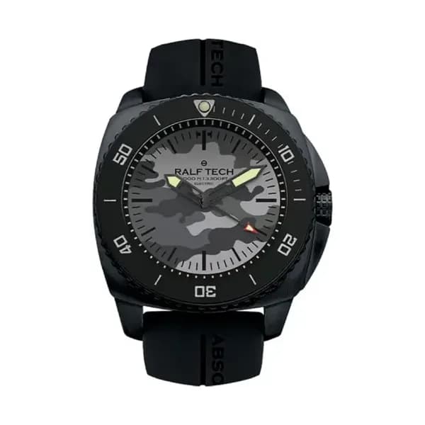 Ralf Tech Montre WRX Electric Black Camo Phantom WRX 5111