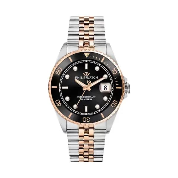 Philip Watch Montre Philip Watch Caribe Sport - R8253597081