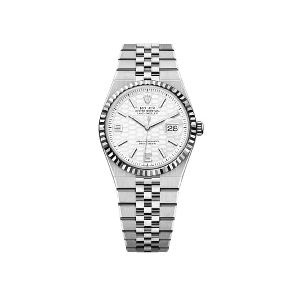 Rolex Rolex Land-Dweller 36
