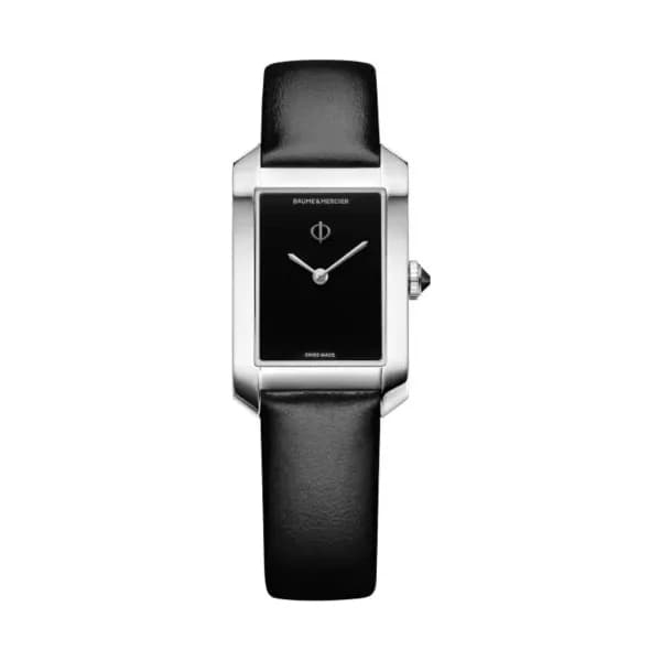 Baume & Mercier Hampton 10760