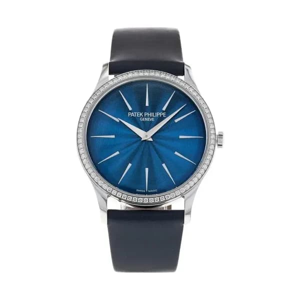 Patek Philippe Patek Philippe Calatrava 4997/200G-001