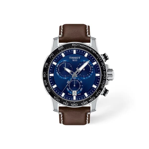 Tissot Tissot Supersport Chrono 45.5mm