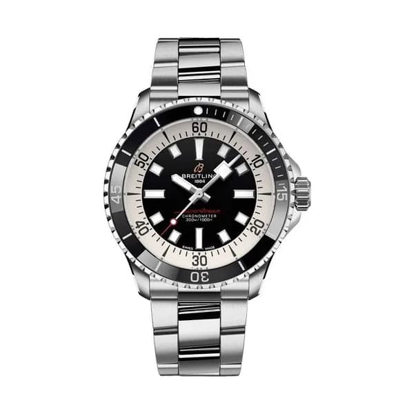 Breitling Superocean Automatic 42