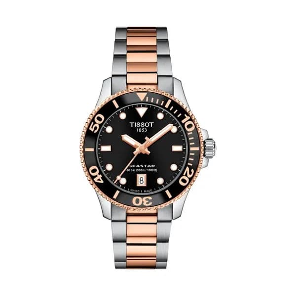 Tissot Tissot Seastar 1000 36mm