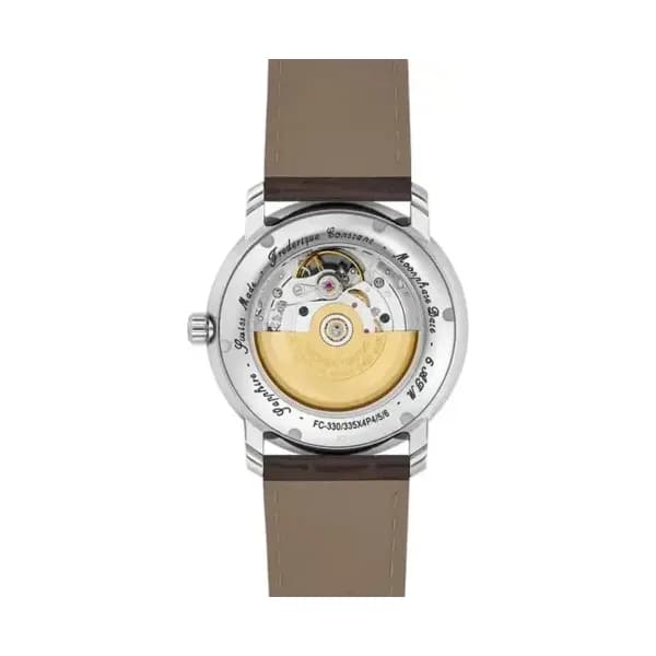 Frédérique Constant Classics Heart Beat Moonphase