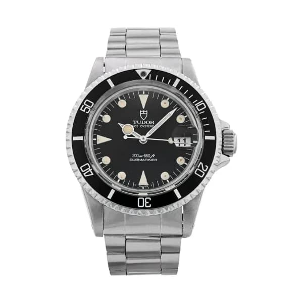 Tudor Tudor Submariner 76100