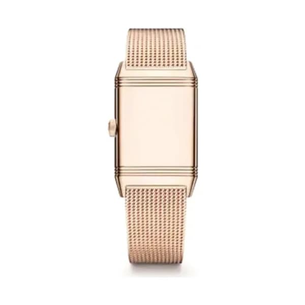 Jaeger-LeCoultre Reverso Tribute Monoface