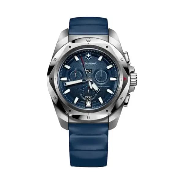 Victorinox Montre I.N.O.X Chrono Quartz 241984