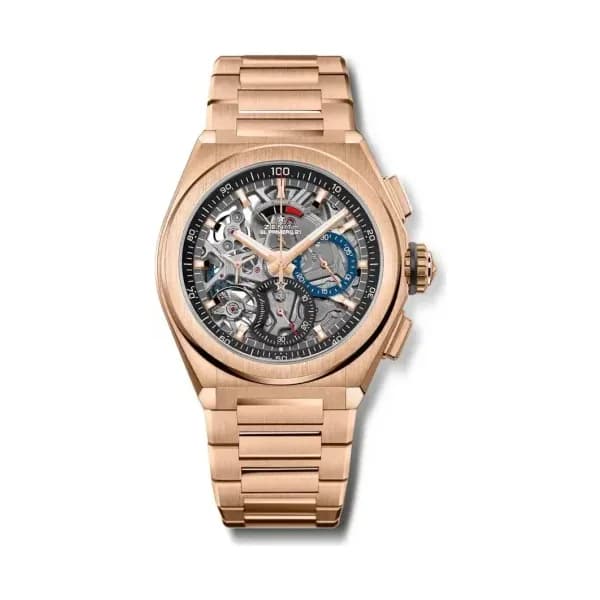 Zenith Defy El Primero 21