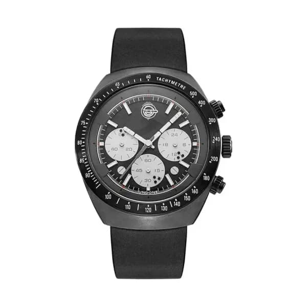 Undone Montre Undone x Ghost in the Shell - Tachikoma Grey