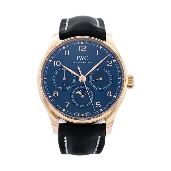 IWC Schaffhausen IWC Portugieser Perpetual Calendar IW344205