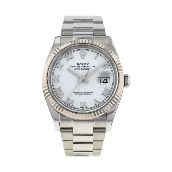 Rolex Rolex Datejust 126234