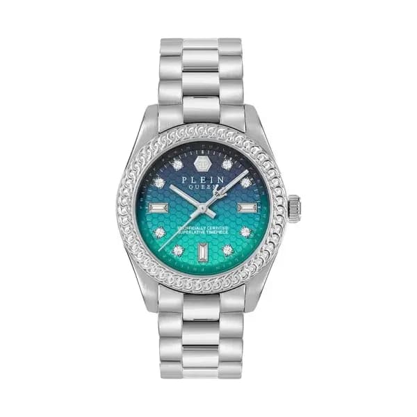 Philipp Plein Montre Philipp Plein Rock Couture Bleu