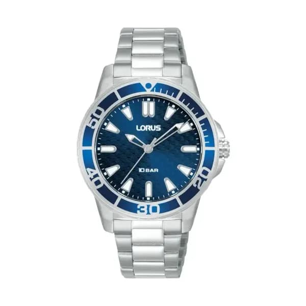 Lorus Montre Lady Sport Sea Quartz RG249VX9