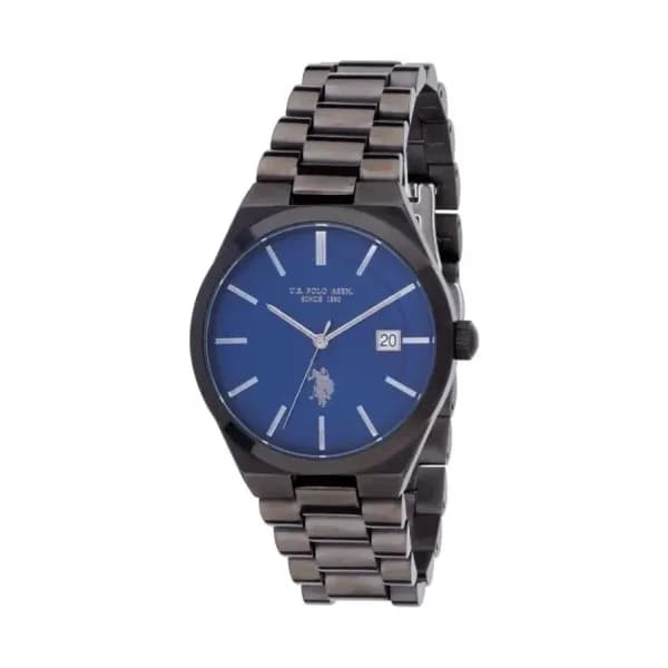 U.S. POLO Montre U.S. Polo Us Polo Chukker Bleu