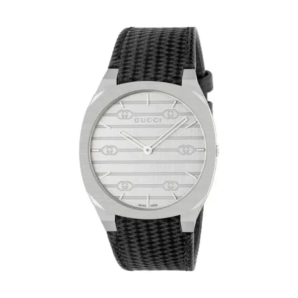 Gucci Montre GUCCI 25H, 38 mm
