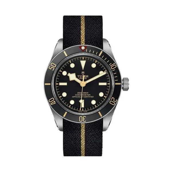 Tudor Black Bay 58