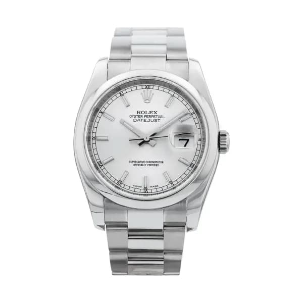 Rolex Rolex Datejust 116200