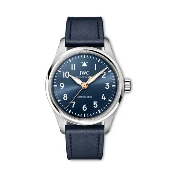 IWC Schaffhausen Montre D’aviateur Automatic 36 le Petit Prince