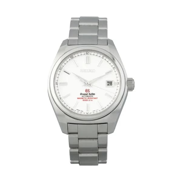 Grand Seiko Montre Grand Seiko SBGR077 Magnetic Resistant automatique 41 mm Full Set