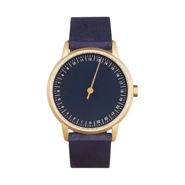 Slow Watches Montre Slow Round 10