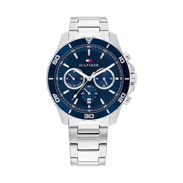 Tommy Hilfiger Montre Homme Tommy Hilfiger 1792094