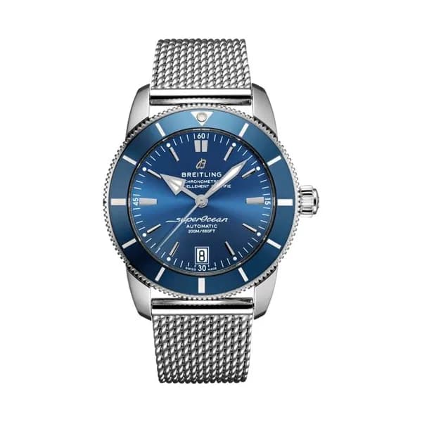 Breitling Montre Breitling Superocean Heritage B20 automatique 42 mm Full Set 2023