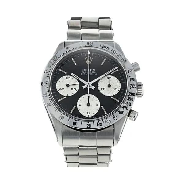 Rolex Rolex Daytona 6239