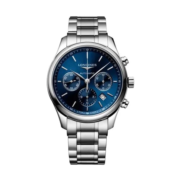Longines The Longines Master Collection