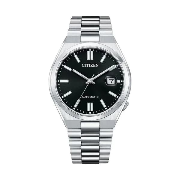Citizen Montre Citizen TSUYOSA 40 mm- NJ0150-81E