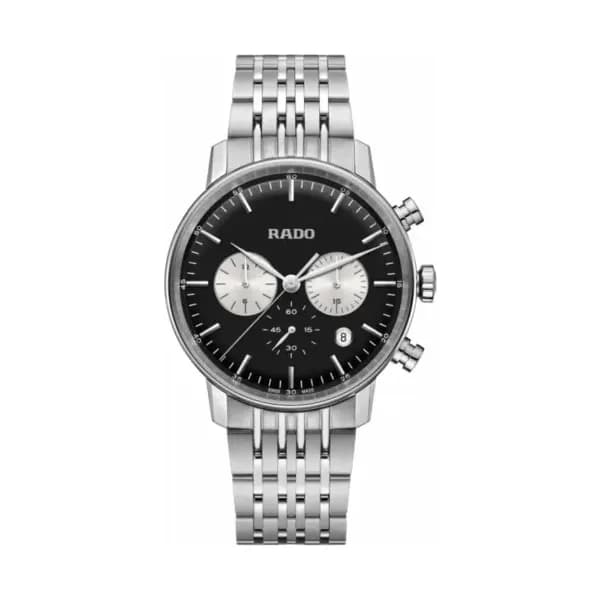 Rado Coupole Classic Chronograph