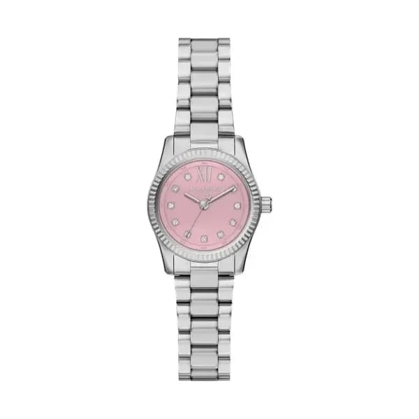 Michael Kors Montre Michael Kors Petite Lexington Rose