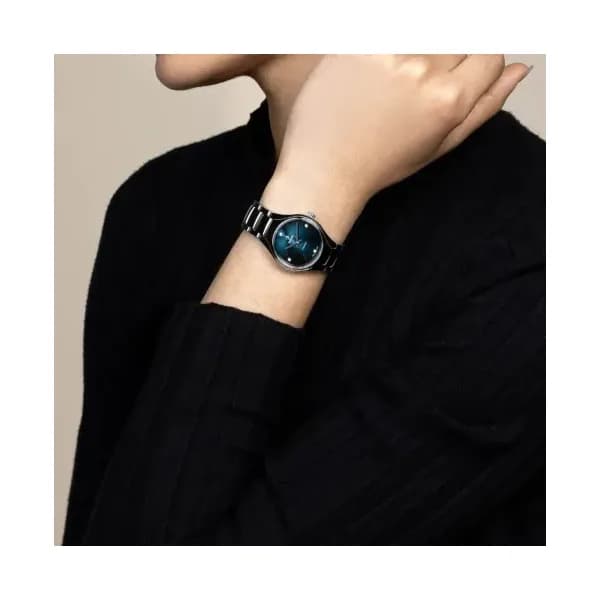Rado True Automatic Diamonds
