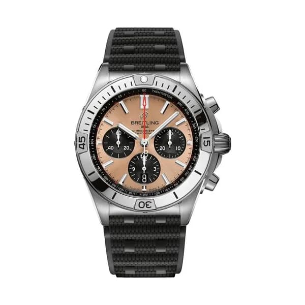 Breitling Chronomat B01 42