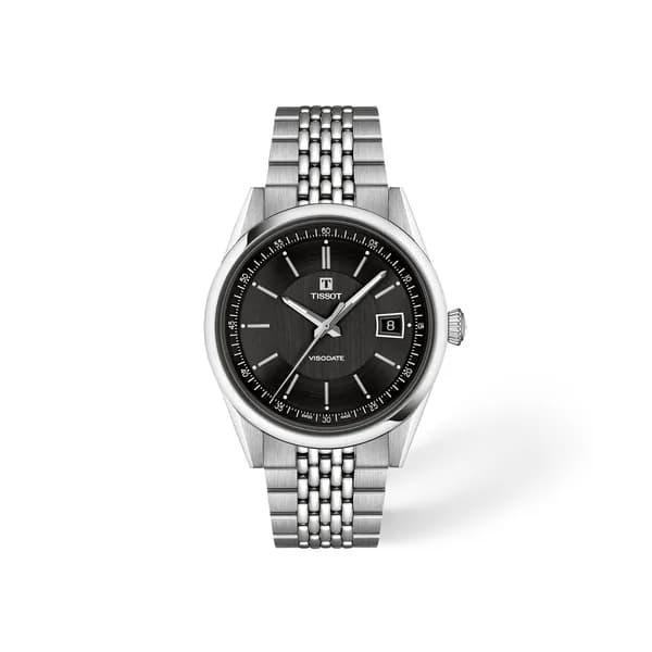 Tissot Tissot Visodate 39mm
