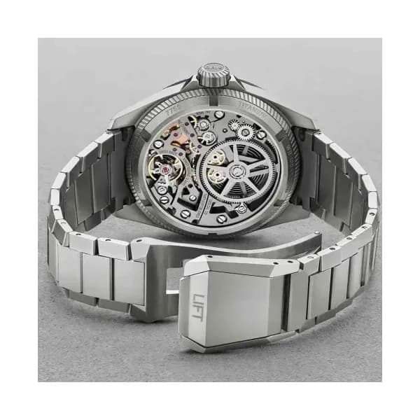 Oris Propilot X Calibre 115