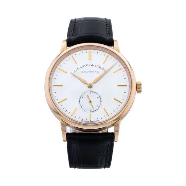 A. Lange and Sohne A. Lange and Sohne Saxonia 219.043
