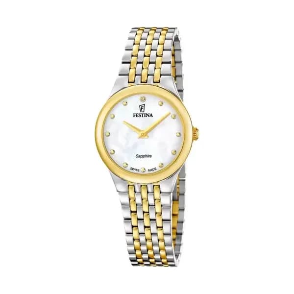 Festina Swiss Made Montre Grace F20097/1