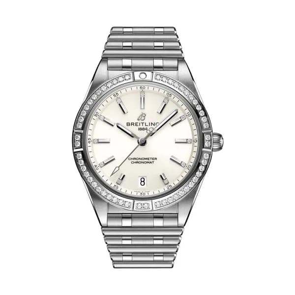 Breitling Chronomat 36