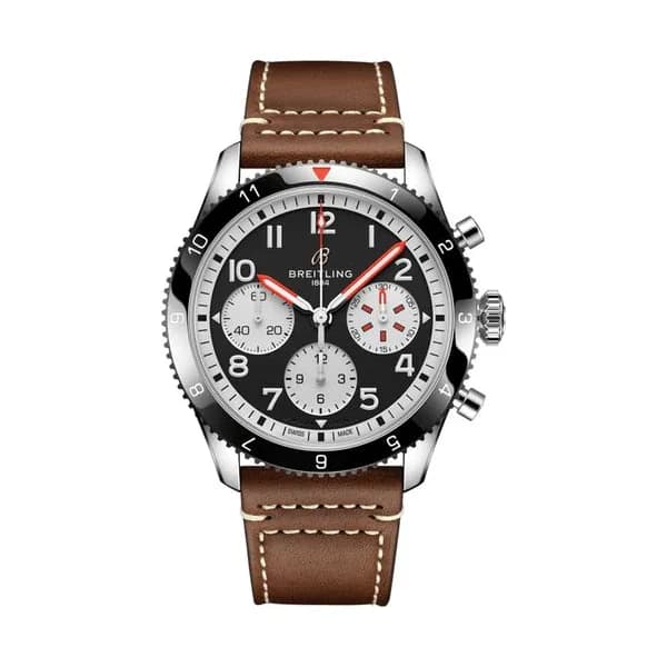 Breitling Classic Avi Chronograph 42 Mosquito