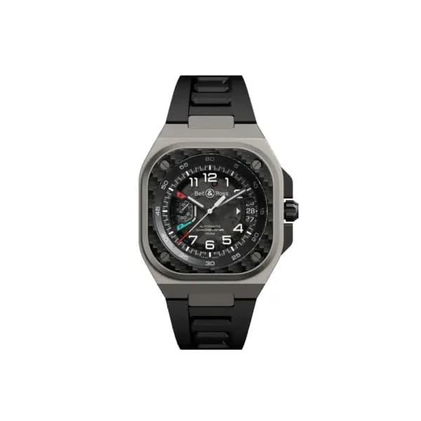 Bell & Ross BR-X5 Racing