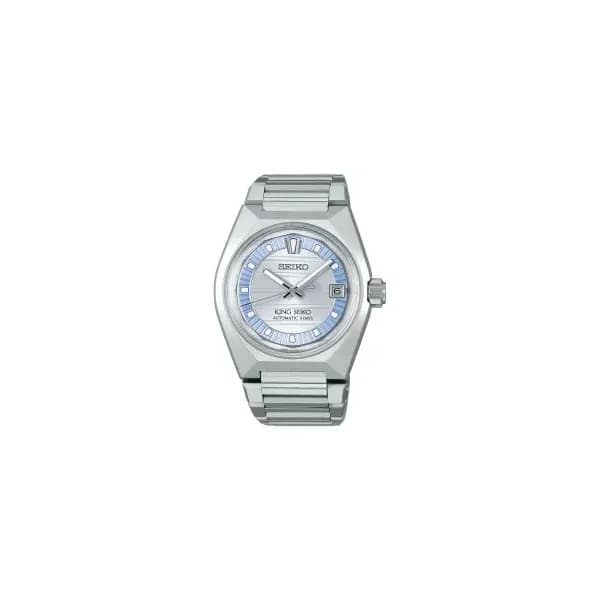 Seiko Montre King Seiko VANAC