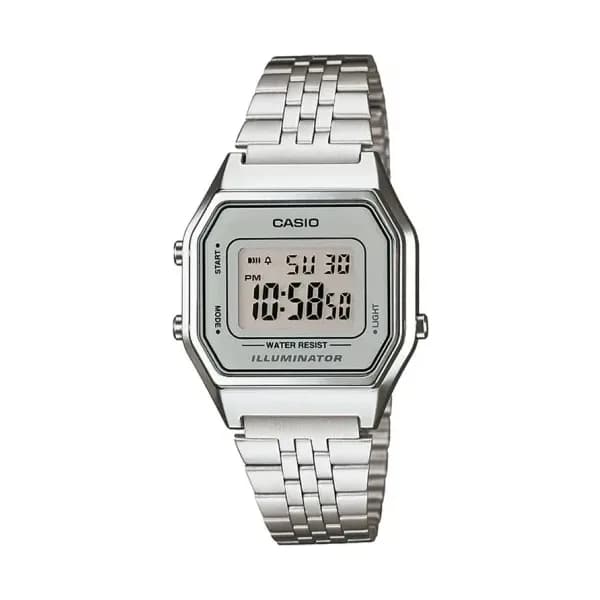 Casio LA680 Series
