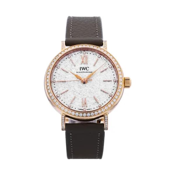 IWC Schaffhausen IWC Portofino Automatic IW357406