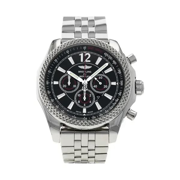 Breitling Breitling Bentley Barnato A41390