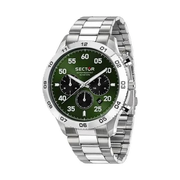 Sector Montre Homme Sector Acier Acier inoxydable R3253578034