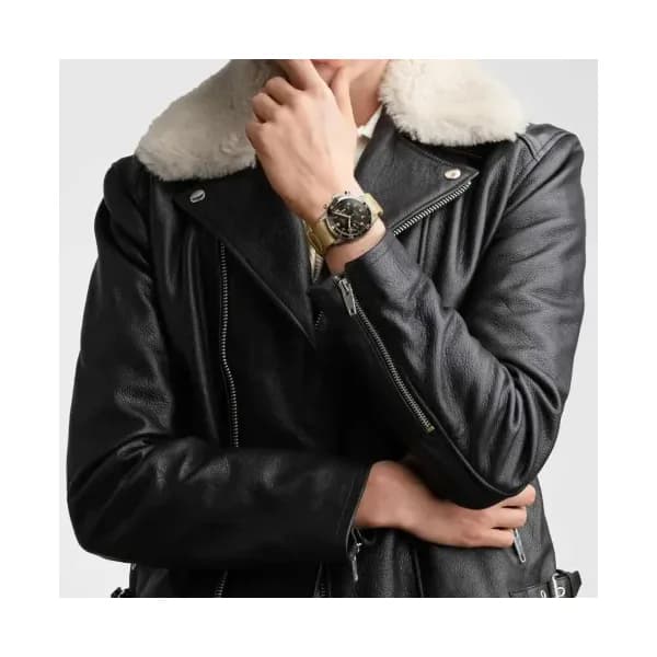Longines Longines Spirit Flyback