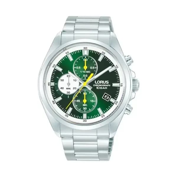 Lorus Montre Sport Chronograph Quartz RM385JX9