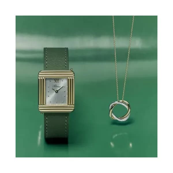 Poiray Montre Ma Première