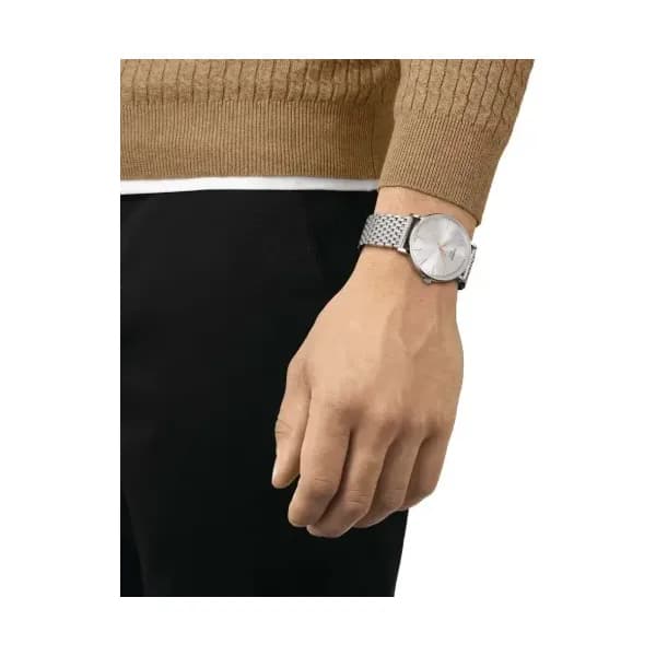 Tissot Tissot Everytime Gent